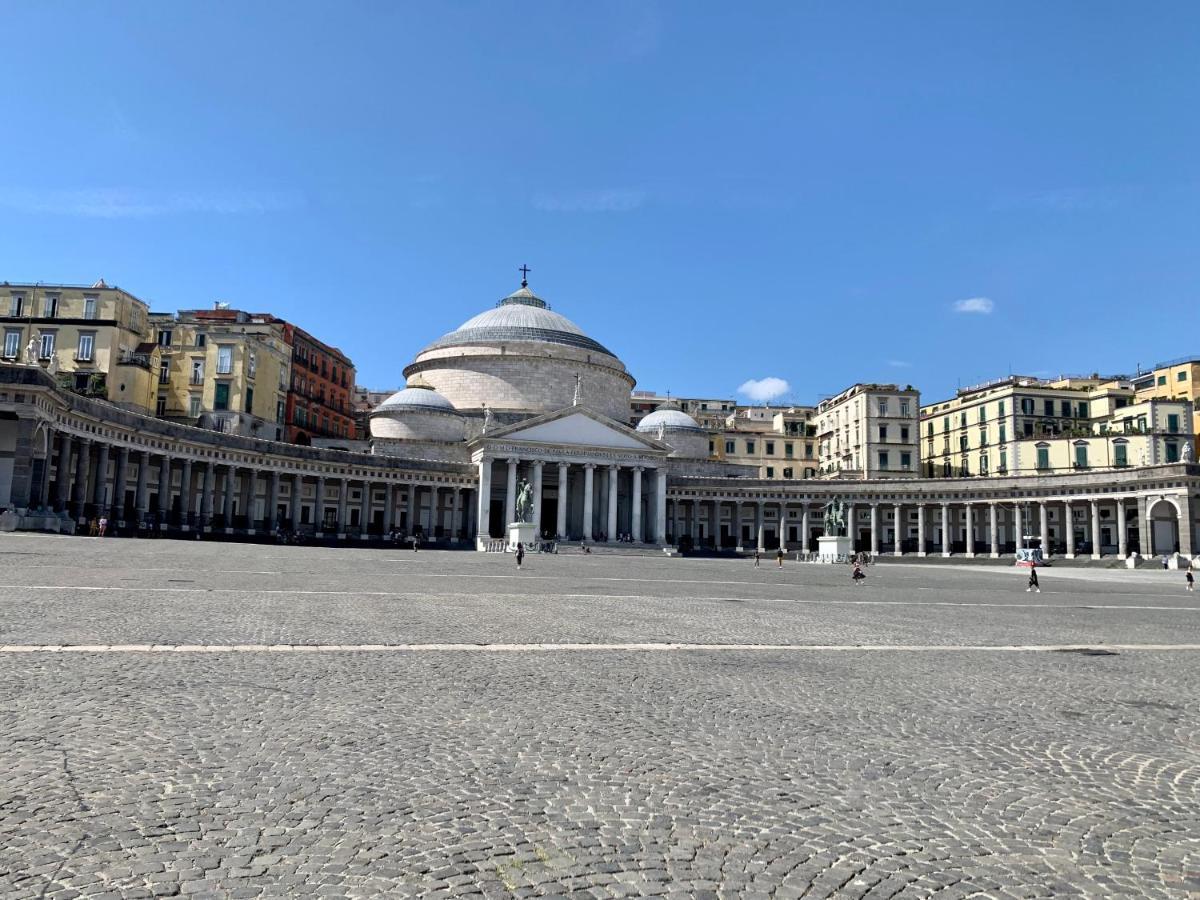Apartamento La Casetta Ai Gradoni Di Chiaia *
