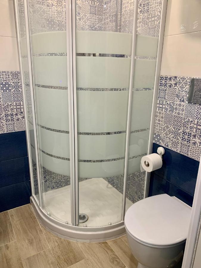 Apartamento La Casetta Ai Gradoni Di Chiaia