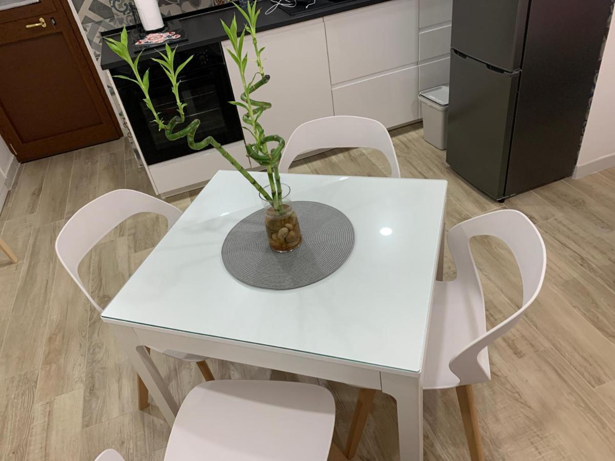 Apartamento La Casetta Ai Gradoni Di Chiaia *