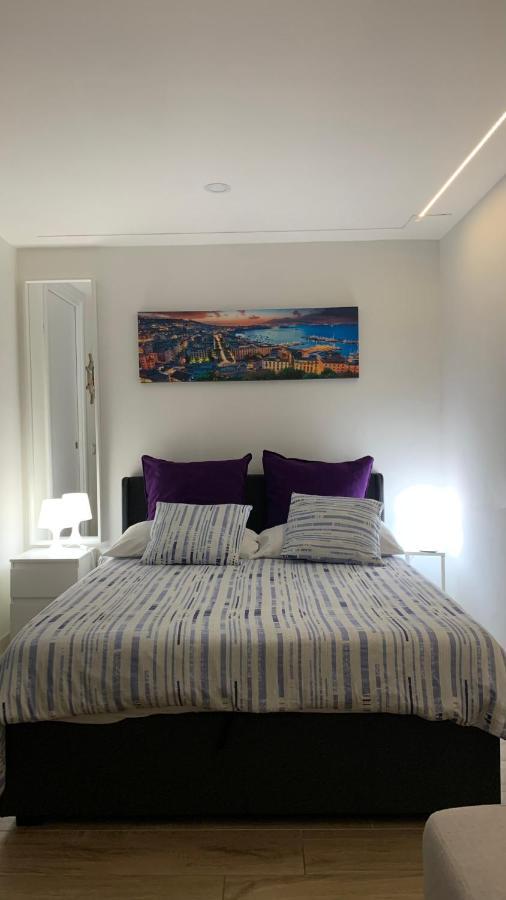 Apartamento La Casetta Ai Gradoni Di Chiaia *