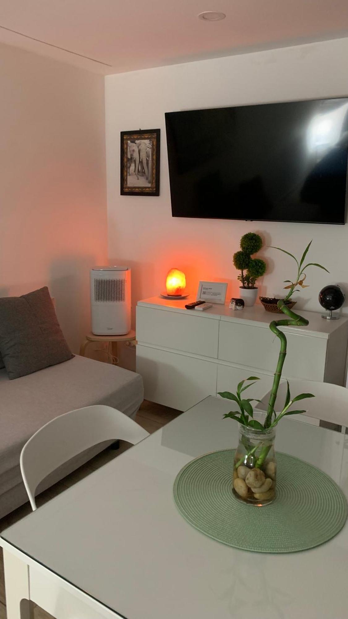 Apartamento La Casetta Ai Gradoni Di Chiaia