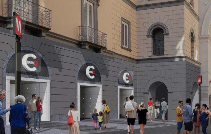 Apartamento La Casetta Ai Gradoni Di Chiaia *