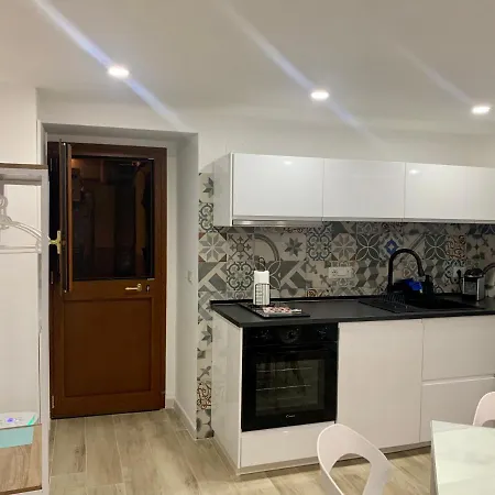 La Casetta Ai Gradoni Di Chiaia Neapel Exterior foto