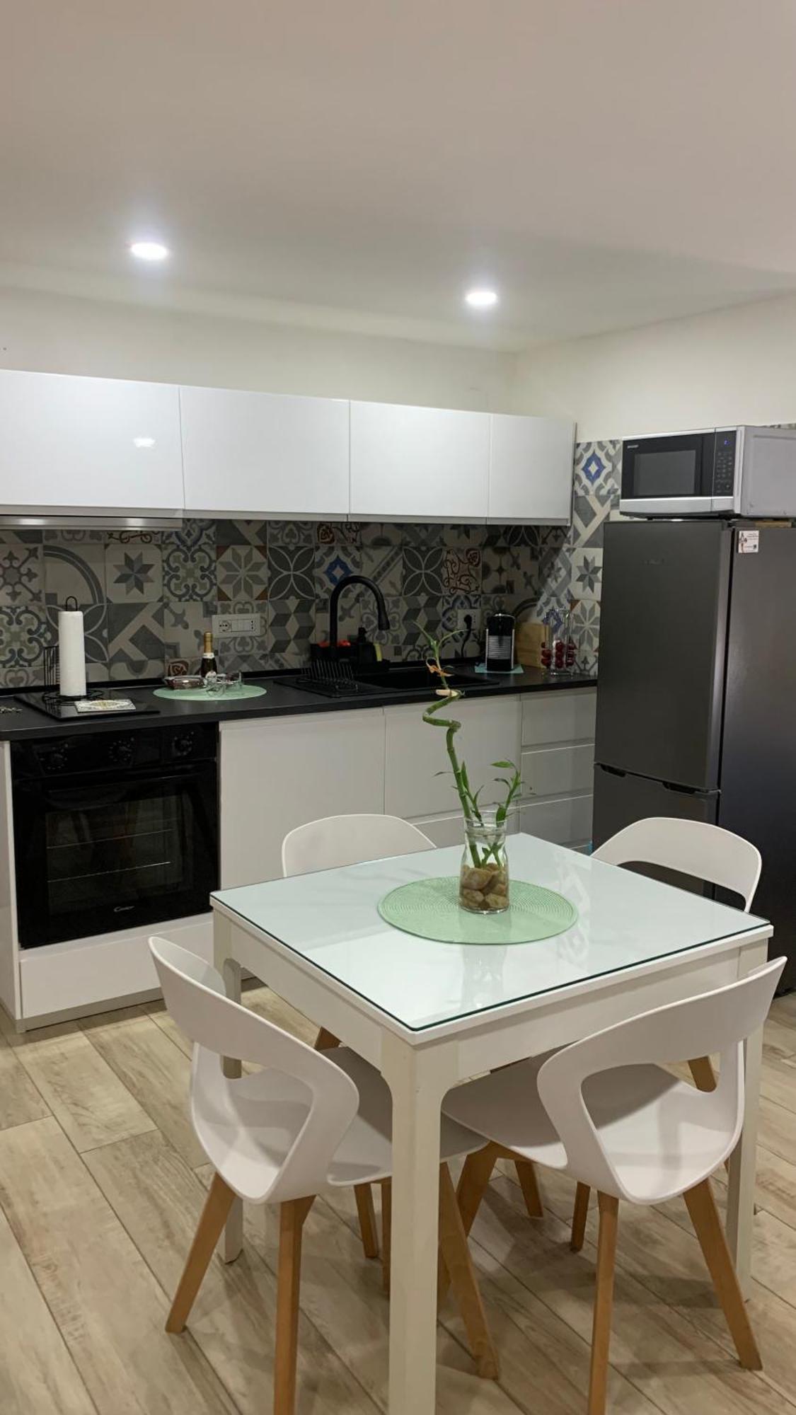 La Casetta Ai Gradoni Di Chiaia Apartment Naples